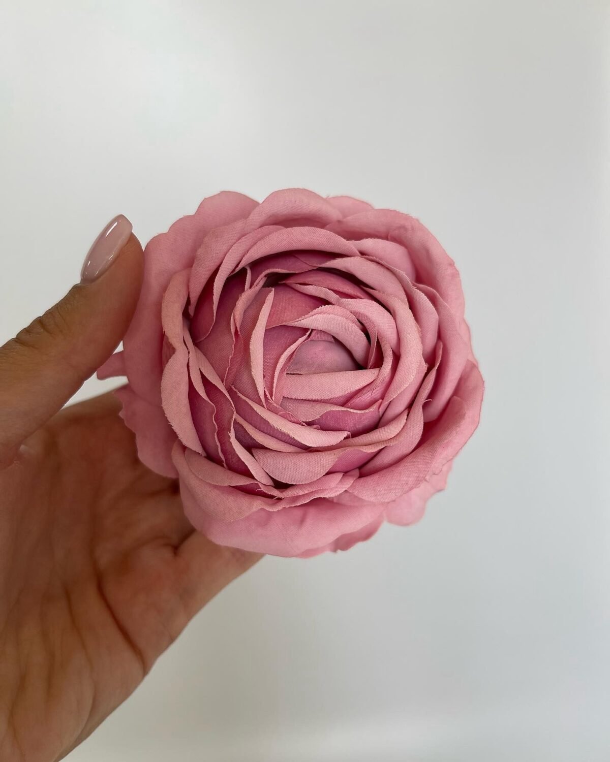 c58707da-a75f-4967-97f5-03018e7b6a3a Троянда VIP відкрита темно рожева - Зображення 1