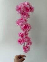 Сакура гілочка рожева