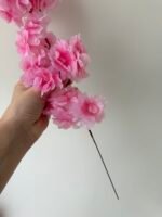 Сакура гілочка рожева - Зображення 2