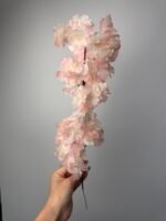 Сакура гілочка персик