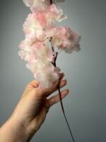 Сакура гілочка персик - Зображення 2