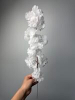 Сакура гілочка біла - Зображення 2