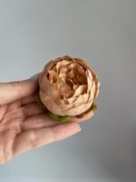 Піон малий темний беж - Зображення 2