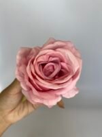 Троянда люкс рожева
