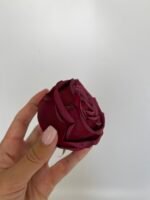Троянда VIP  бордо - Зображення 2