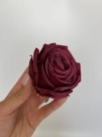 Троянда VIP  бордо