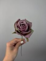 Троянда VIP міні фіолетова