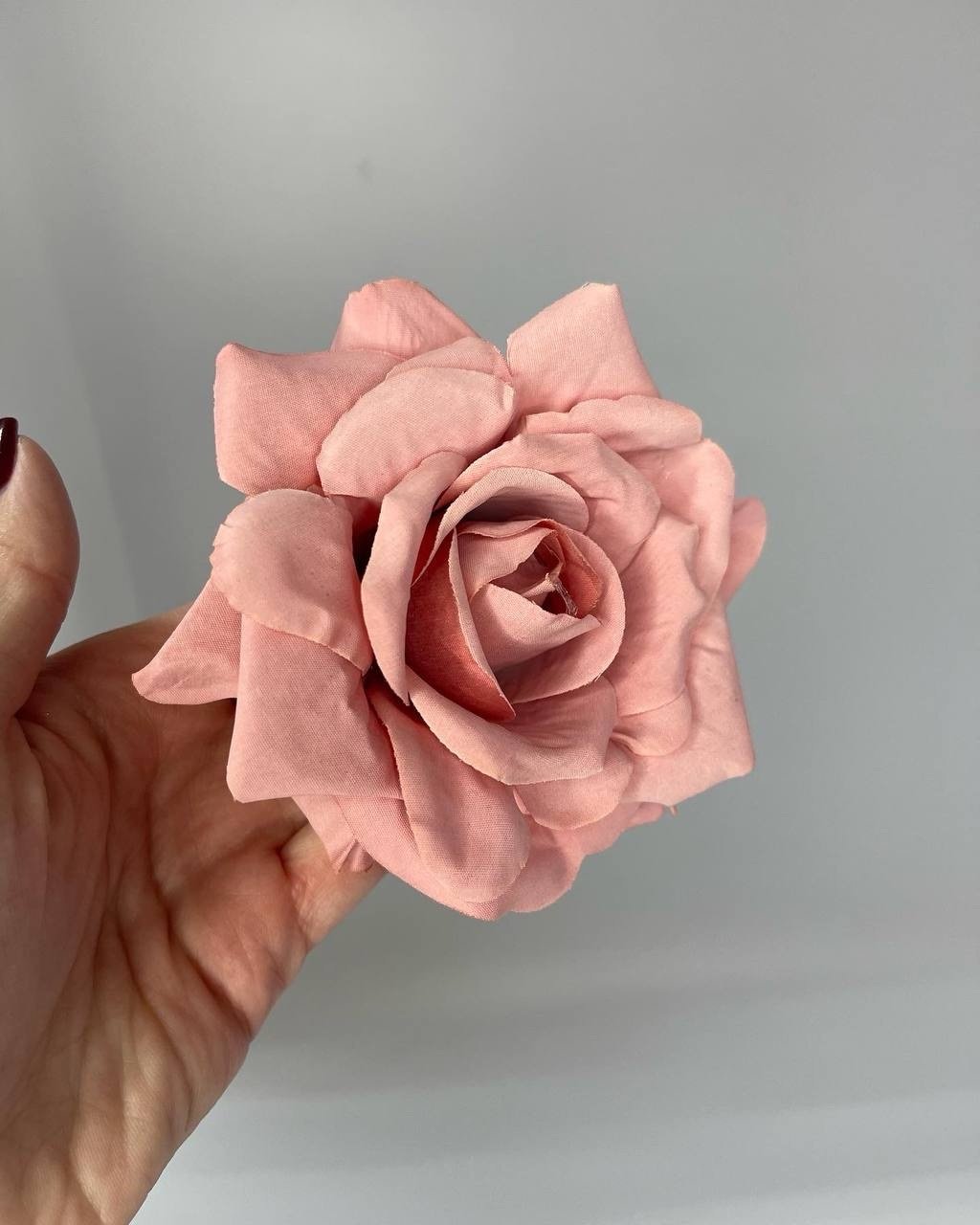 img_1944 Троянда відкрита рожева - Зображення 1