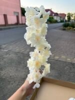 Сакура гілочка крем - Зображення 3