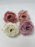 Троянда VIP відкрита світлий фіолетовий - Зображення 2