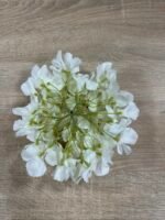 Гортензія люкс біла 24 см - Зображення 2