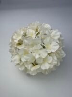 Гортензія люкс молочна 24 см