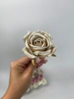 Троянда VIP міні беж