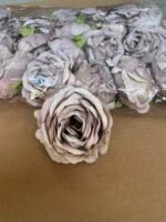 Троянда VIP відкрита т.беж - Зображення 3