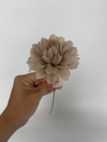 Жоржинка беж