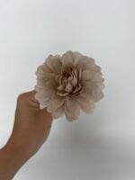 Жоржинка беж - Зображення 2