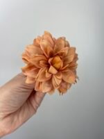 Жоржина преміум оранжева