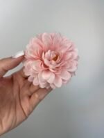 Жоржинка рожева