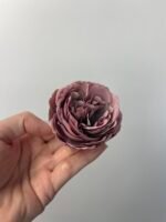 Піон декоративний фіолетовий - Зображення 2