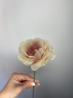 Еустома бутон масляно-фіолетова - Зображення 3