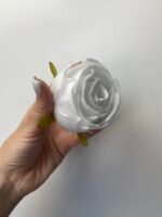 Троянда VIP  біла - Зображення 2