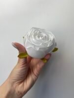 Троянда VIP  біла - Зображення 3