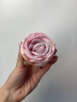 Троянда VIP  рожева - Зображення 3