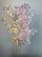 Додаток з цвітом сакури рожева - Зображення 3