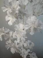 Додаток з цвітом сакури біла - Зображення 2