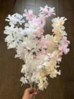 Додаток з цвітом сакури біла - Зображення 4