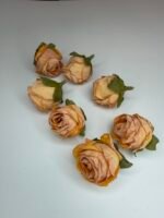 Троянда міні орнаж