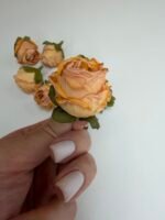 Троянда міні орнаж - Зображення 3