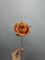 Троянда VIP міні руда