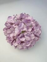 Гортензія люкс фіолетова 24 см