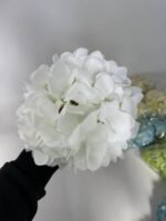Гортензія real tauch біла 26 см - Зображення 3
