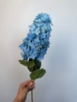 Гортензія гілка блакитна - Зображення 2