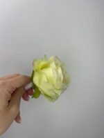 Троянда бутон середня салатова - Зображення 4