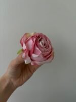 Троянда VIP відкрита рожева - Зображення 2