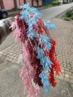 Додаток блакитний мякий пластик ампельний - Зображення 4