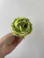 троянда VIP відкрита зелена