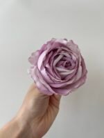 Троянда VIP відкрита лавандова