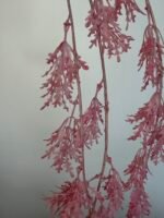 Додаток рожевий мякий пластик ампельний - Зображення 2