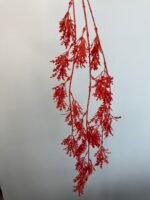 Додаток помаранчевий мякий пластик ампельний