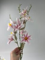 Магнолія преміум латекс ніжно рожева - Зображення 2