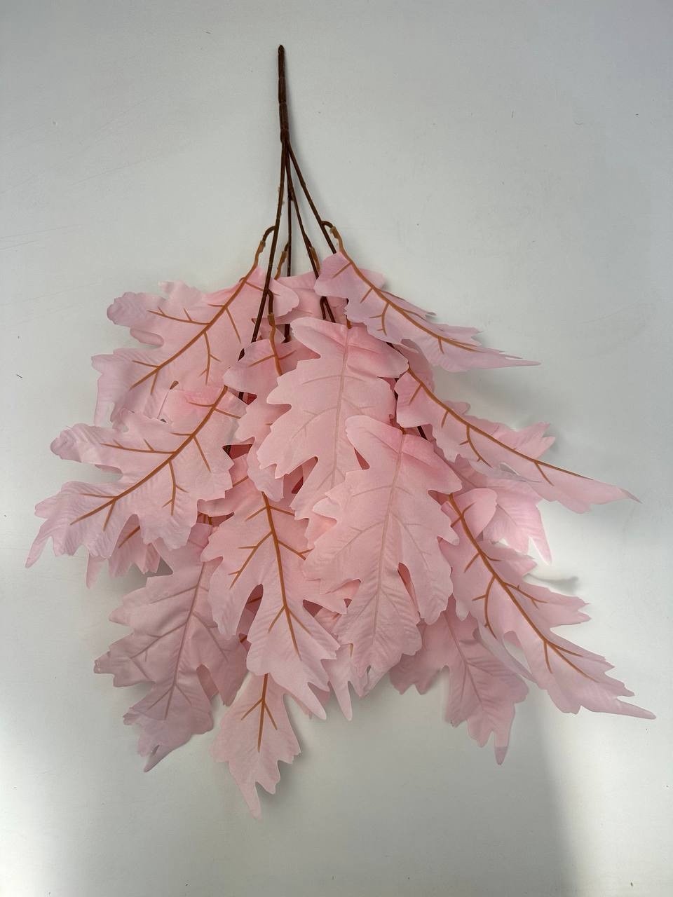 img_6563 Букет листя рожевий - Зображення 1