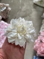 Жоржина преміум молочна - Зображення 3