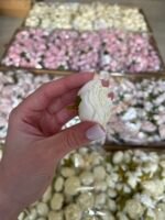 Піончик міні айворі - Зображення 2