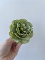 Піон декоративний зелений - Зображення 2