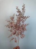 Евкаліп пластиковий рожевий