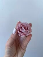 Піончик міні рожевий